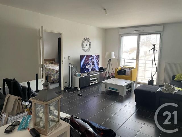 appartement - LE PETIT QUEVILLY - 76