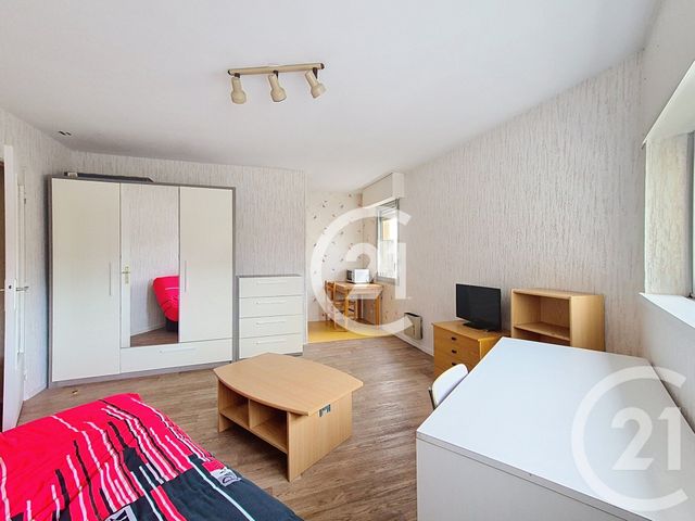 appartement - ROUEN - 76