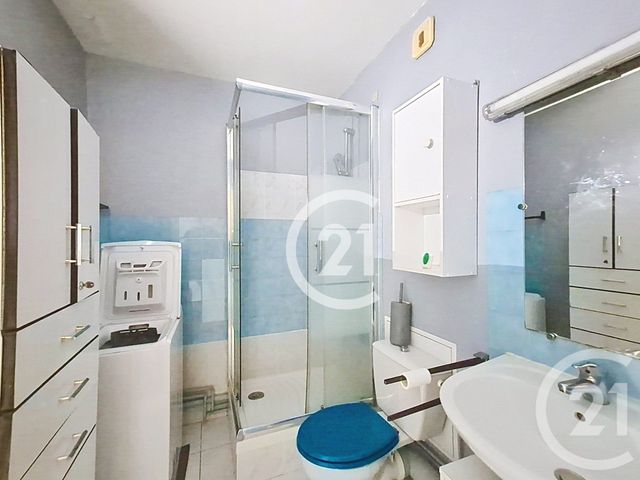 Appartement Studio à vendre - 1 pièce - 28.81 m2 - ROUEN - 76 - HAUTE-NORMANDIE - Century 21 Harmony
