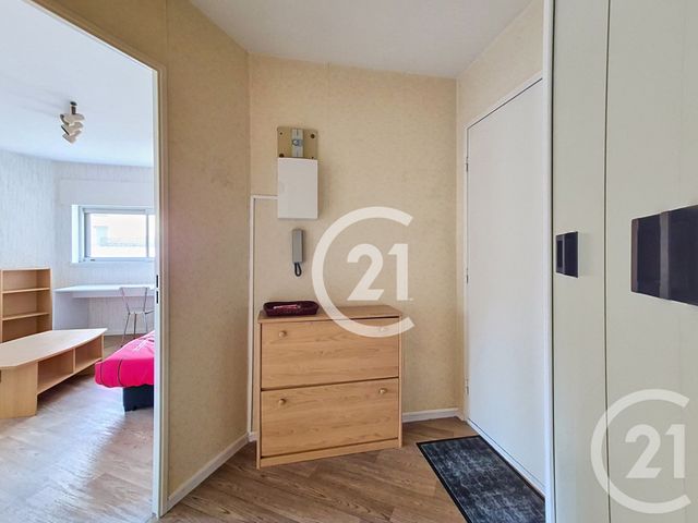 Appartement Studio à vendre - 1 pièce - 28.81 m2 - ROUEN - 76 - HAUTE-NORMANDIE - Century 21 Harmony