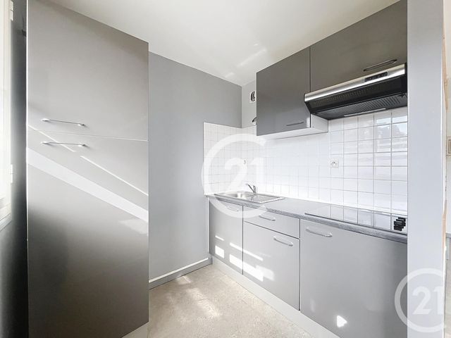 Appartement F1 à louer - 1 pièce - 27.0 m2 - ROUEN - 76 - HAUTE-NORMANDIE - Century 21 Harmony