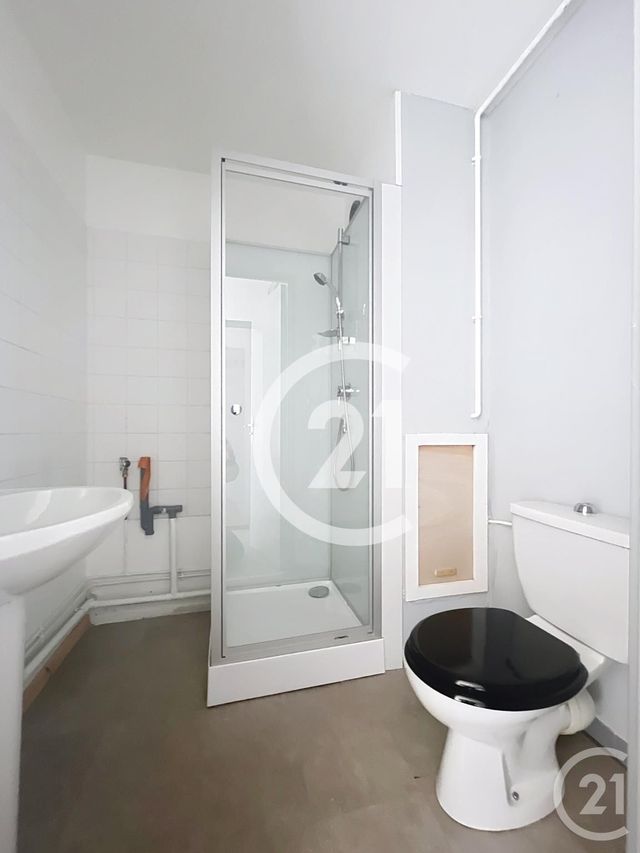 Appartement F1 à louer - 1 pièce - 27.0 m2 - ROUEN - 76 - HAUTE-NORMANDIE - Century 21 Harmony
