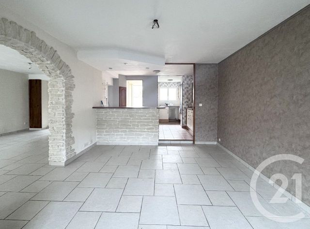 maison à vendre - 5 pièces - 161.0 m2 - ROUEN - 76 - HAUTE-NORMANDIE - Century 21 Harmony