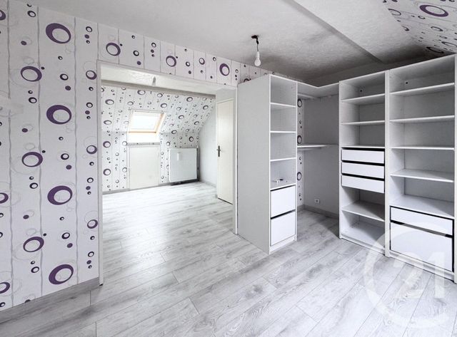maison à vendre - 5 pièces - 161.0 m2 - ROUEN - 76 - HAUTE-NORMANDIE - Century 21 Harmony