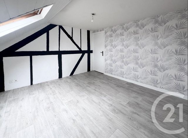 maison à vendre - 5 pièces - 161.0 m2 - ROUEN - 76 - HAUTE-NORMANDIE - Century 21 Harmony