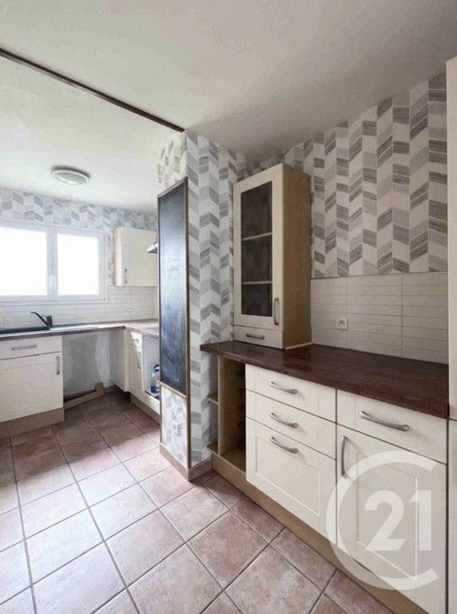 maison à vendre - 5 pièces - 161.0 m2 - ROUEN - 76 - HAUTE-NORMANDIE - Century 21 Harmony