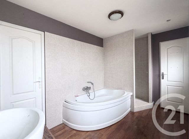maison à vendre - 5 pièces - 161.0 m2 - ROUEN - 76 - HAUTE-NORMANDIE - Century 21 Harmony