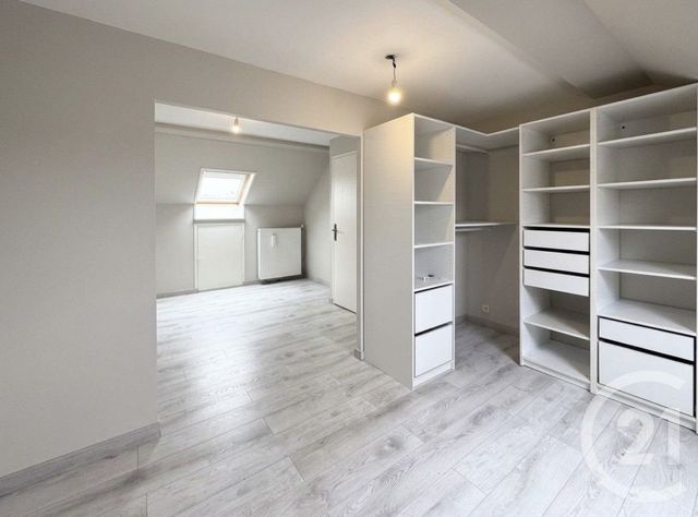 maison à vendre - 5 pièces - 161.0 m2 - ROUEN - 76 - HAUTE-NORMANDIE - Century 21 Harmony