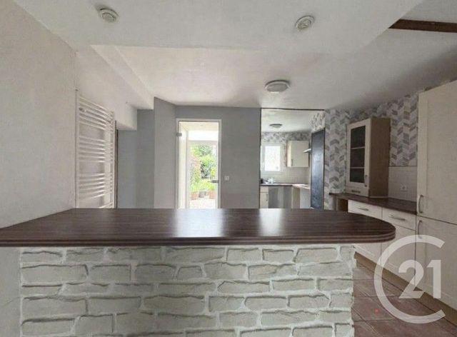 maison à vendre - 5 pièces - 161.0 m2 - ROUEN - 76 - HAUTE-NORMANDIE - Century 21 Harmony