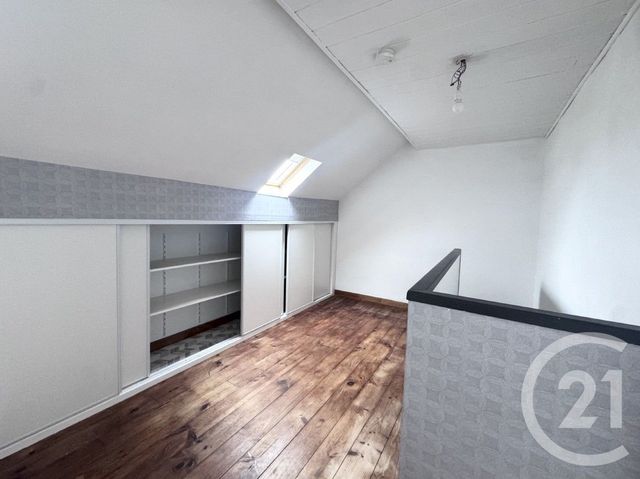 maison à vendre - 5 pièces - 161.0 m2 - ROUEN - 76 - HAUTE-NORMANDIE - Century 21 Harmony