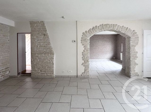 maison à vendre - 5 pièces - 161.0 m2 - ROUEN - 76 - HAUTE-NORMANDIE - Century 21 Harmony