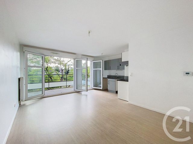 appartement - MONT ST AIGNAN - 76