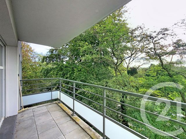 Appartement F4 à louer - 4 pièces - 75.72 m2 - MONT ST AIGNAN - 76 - HAUTE-NORMANDIE - Century 21 Harmony