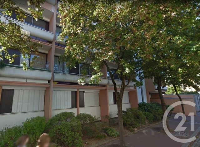 parking à louer - 12.0 m2 - ROUEN - 76 - HAUTE-NORMANDIE - Century 21 Harmony