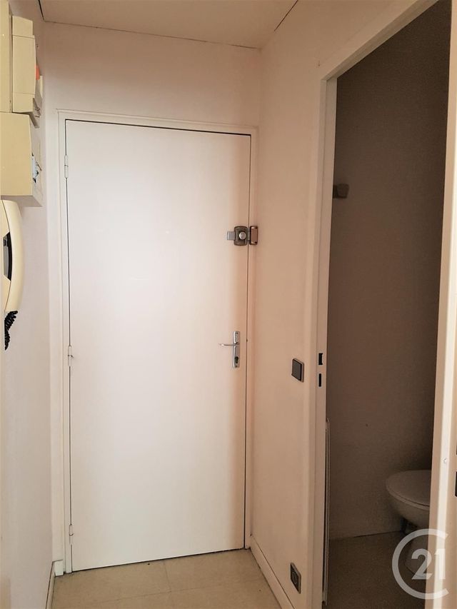 Appartement Studio à louer - 1 pièce - 16.0 m2 - ROUEN - 76 - HAUTE-NORMANDIE - Century 21 Harmony