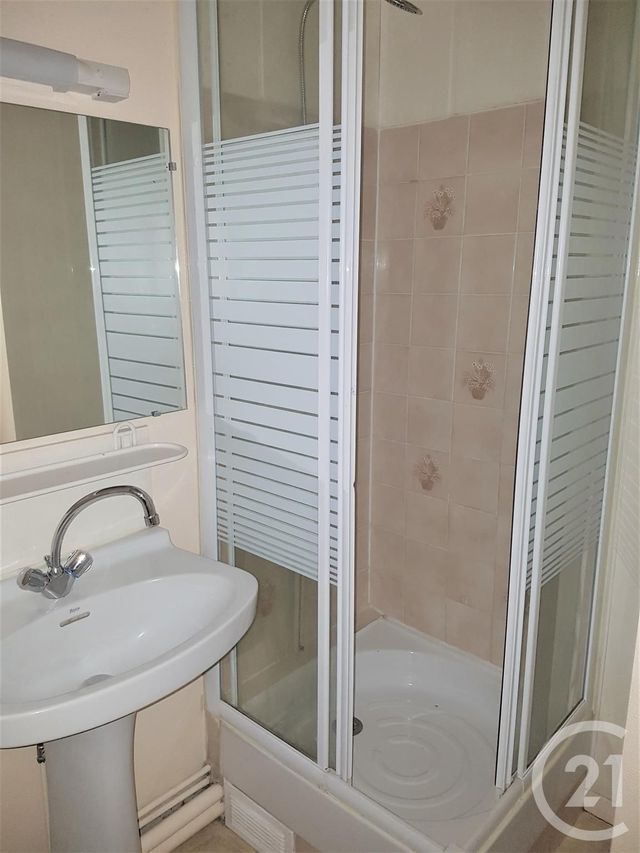Appartement Studio à louer - 1 pièce - 16.0 m2 - ROUEN - 76 - HAUTE-NORMANDIE - Century 21 Harmony