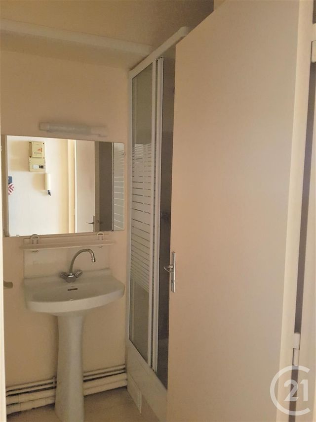 Appartement Studio à louer - 1 pièce - 16.0 m2 - ROUEN - 76 - HAUTE-NORMANDIE - Century 21 Harmony