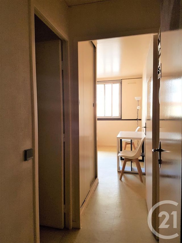 Appartement Studio à louer - 1 pièce - 16.0 m2 - ROUEN - 76 - HAUTE-NORMANDIE - Century 21 Harmony