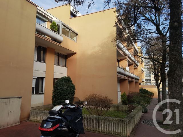 Appartement Studio à louer - 1 pièce - 16.0 m2 - ROUEN - 76 - HAUTE-NORMANDIE - Century 21 Harmony