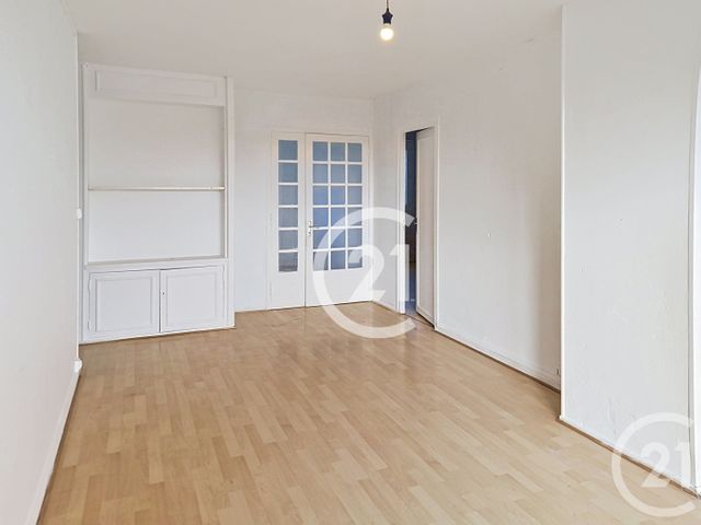 Appartement F4 à vendre - 4 pièces - 77.77 m2 - ROUEN - 76 - HAUTE-NORMANDIE - Century 21 Harmony