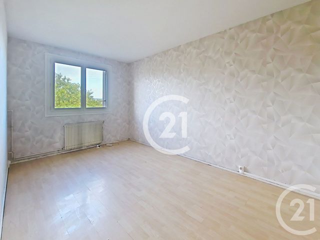 Appartement F4 à vendre - 4 pièces - 77.77 m2 - ROUEN - 76 - HAUTE-NORMANDIE - Century 21 Harmony