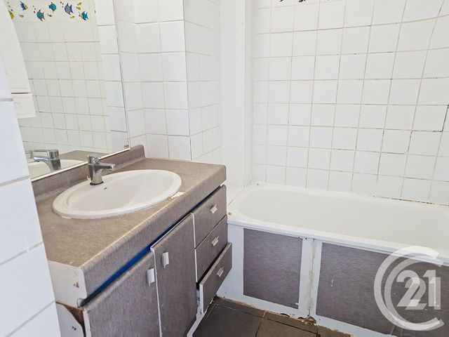 Appartement F4 à vendre - 4 pièces - 77.77 m2 - ROUEN - 76 - HAUTE-NORMANDIE - Century 21 Harmony