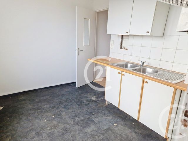 Appartement F4 à vendre - 4 pièces - 77.77 m2 - ROUEN - 76 - HAUTE-NORMANDIE - Century 21 Harmony