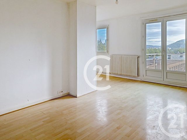 Appartement F4 à vendre - 4 pièces - 77.77 m2 - ROUEN - 76 - HAUTE-NORMANDIE - Century 21 Harmony