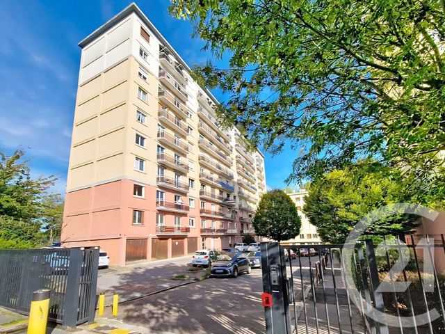 Appartement F4 à vendre - 4 pièces - 77.77 m2 - ROUEN - 76 - HAUTE-NORMANDIE - Century 21 Harmony