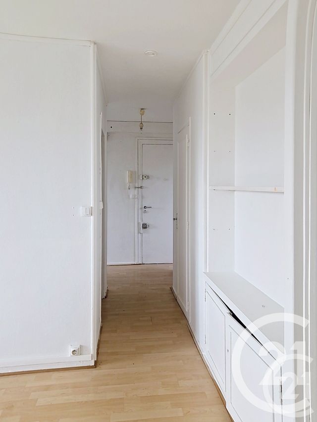 Appartement F4 à vendre - 4 pièces - 77.77 m2 - ROUEN - 76 - HAUTE-NORMANDIE - Century 21 Harmony