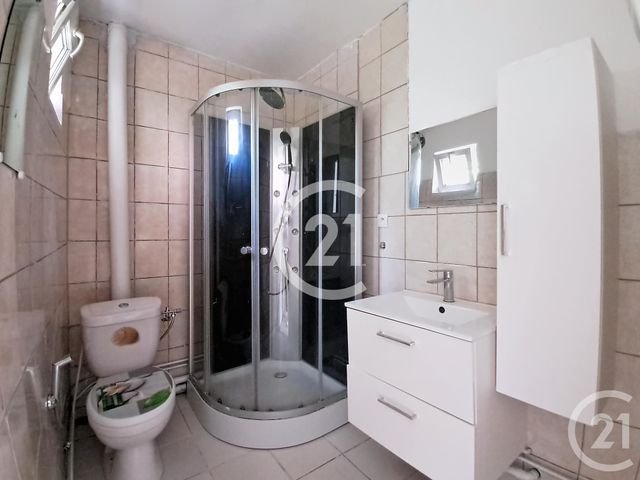 Appartement F2 à louer - 2 pièces - 38.0 m2 - LE PETIT QUEVILLY - 76 - HAUTE-NORMANDIE - Century 21 Harmony