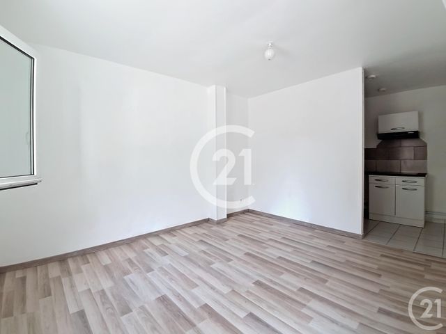 Appartement F2 à louer - 2 pièces - 38.0 m2 - LE PETIT QUEVILLY - 76 - HAUTE-NORMANDIE - Century 21 Harmony