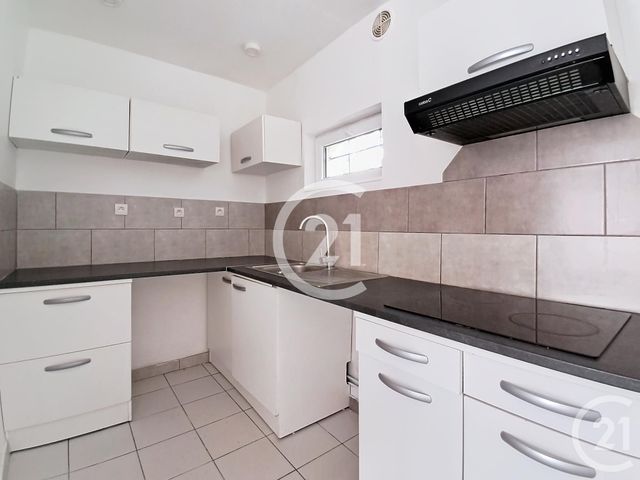 Appartement F2 à louer - 2 pièces - 38.0 m2 - LE PETIT QUEVILLY - 76 - HAUTE-NORMANDIE - Century 21 Harmony